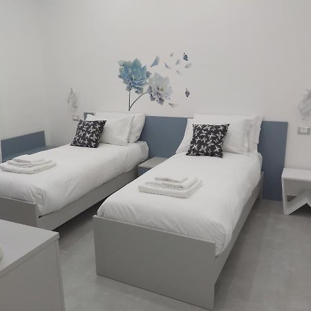 Candy'S Dream Rooms لا سبيتسْيا المظهر الخارجي الصورة