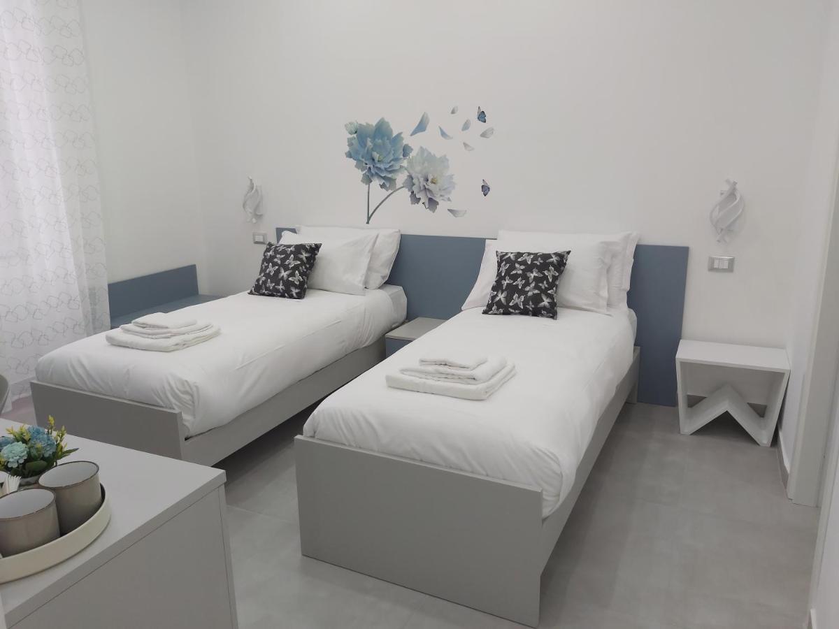 Candy'S Dream Rooms لا سبيتسْيا المظهر الخارجي الصورة