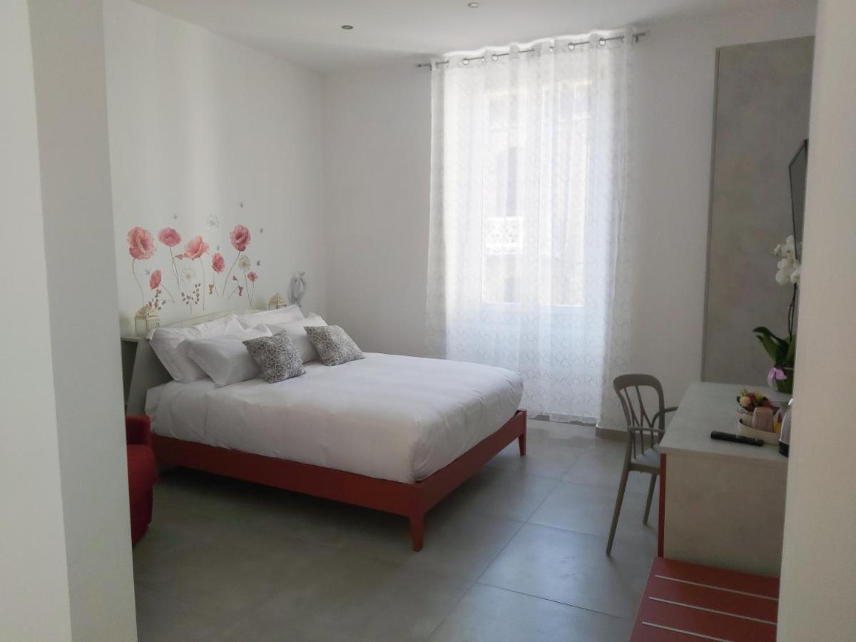 Candy'S Dream Rooms لا سبيتسْيا المظهر الخارجي الصورة