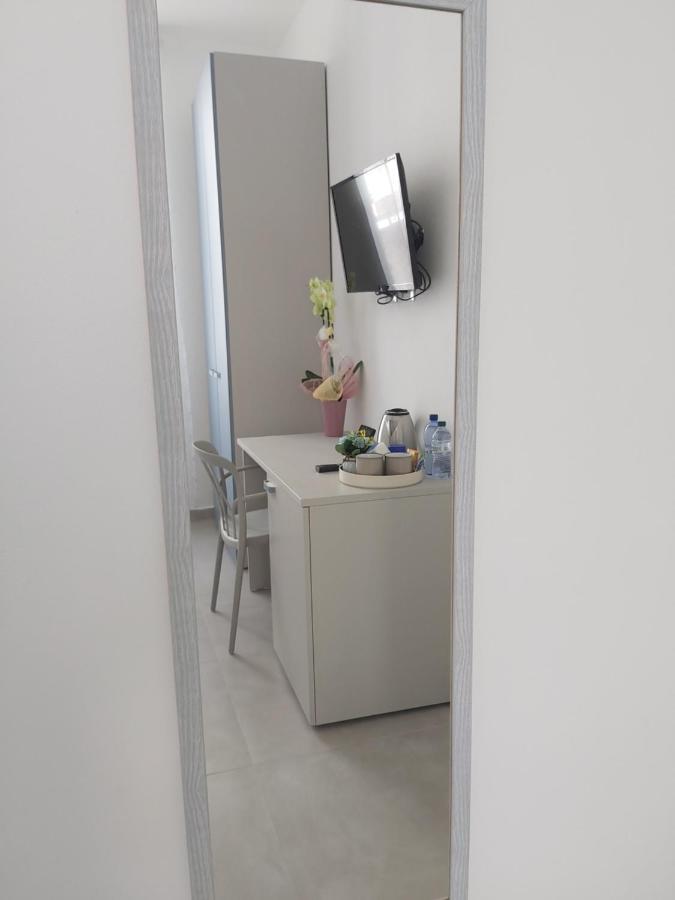 Candy'S Dream Rooms لا سبيتسْيا المظهر الخارجي الصورة