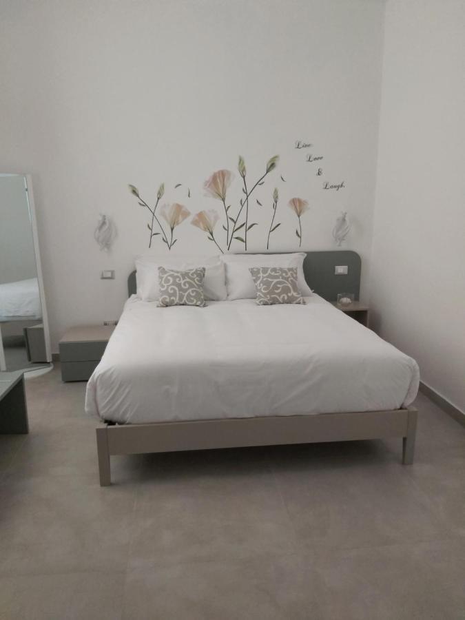 Candy'S Dream Rooms لا سبيتسْيا المظهر الخارجي الصورة