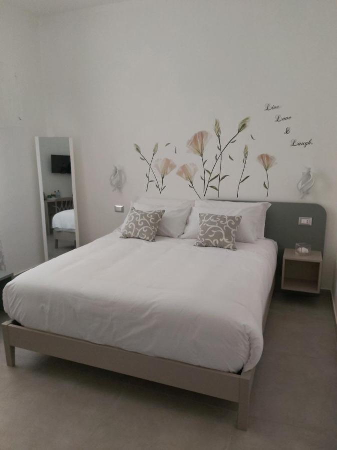 Candy'S Dream Rooms لا سبيتسْيا المظهر الخارجي الصورة