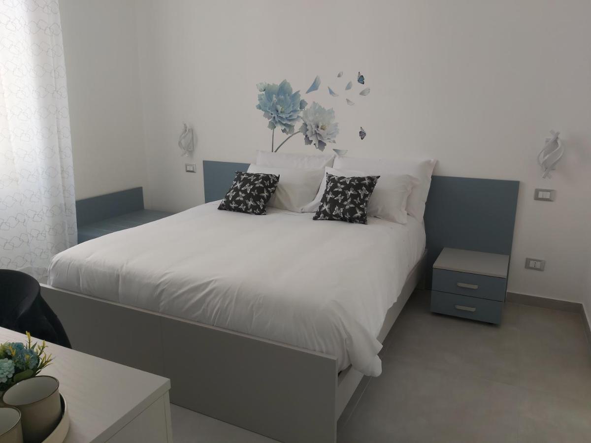 Candy'S Dream Rooms لا سبيتسْيا المظهر الخارجي الصورة