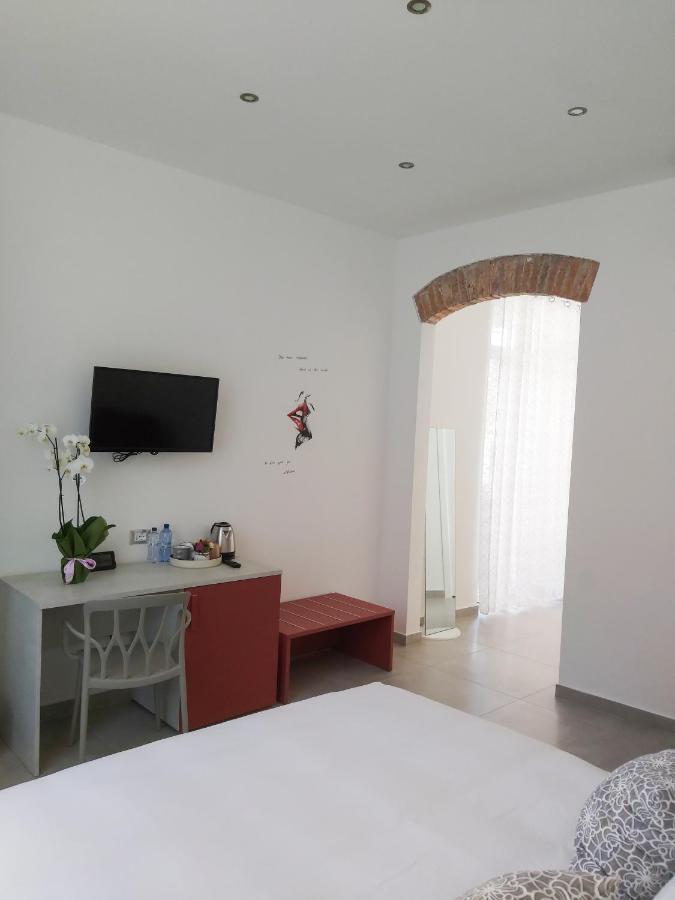 Candy'S Dream Rooms لا سبيتسْيا المظهر الخارجي الصورة