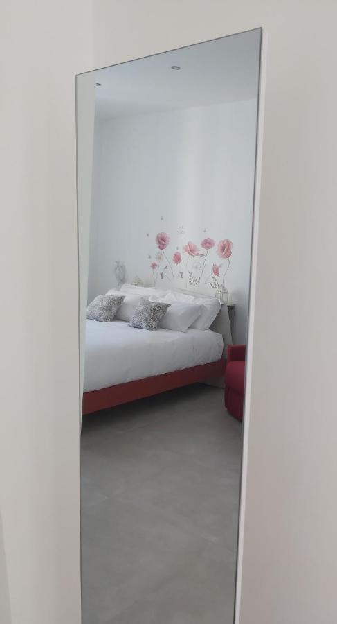 Candy'S Dream Rooms لا سبيتسْيا المظهر الخارجي الصورة