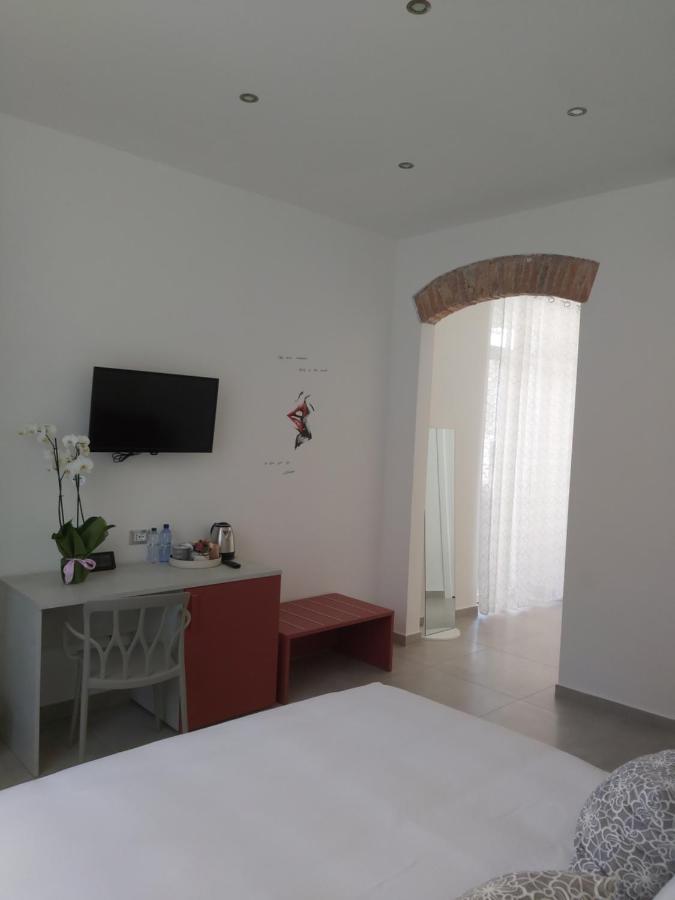 Candy'S Dream Rooms لا سبيتسْيا المظهر الخارجي الصورة