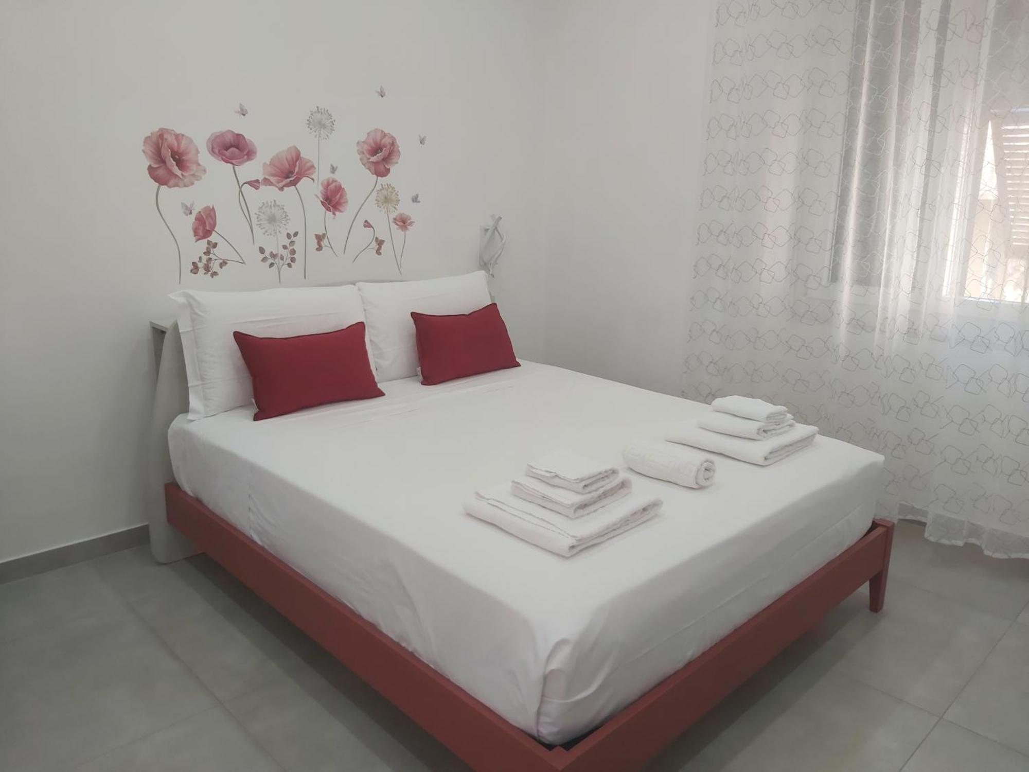 Candy'S Dream Rooms لا سبيتسْيا المظهر الخارجي الصورة